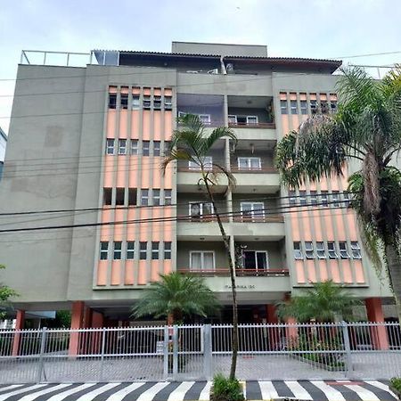Apartamento 500M Da Praia Enseada, Guarujá Zewnętrze zdjęcie