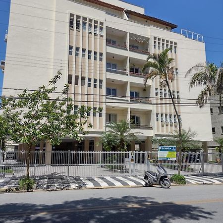 Apartamento 500M Da Praia Enseada, Guarujá Zewnętrze zdjęcie