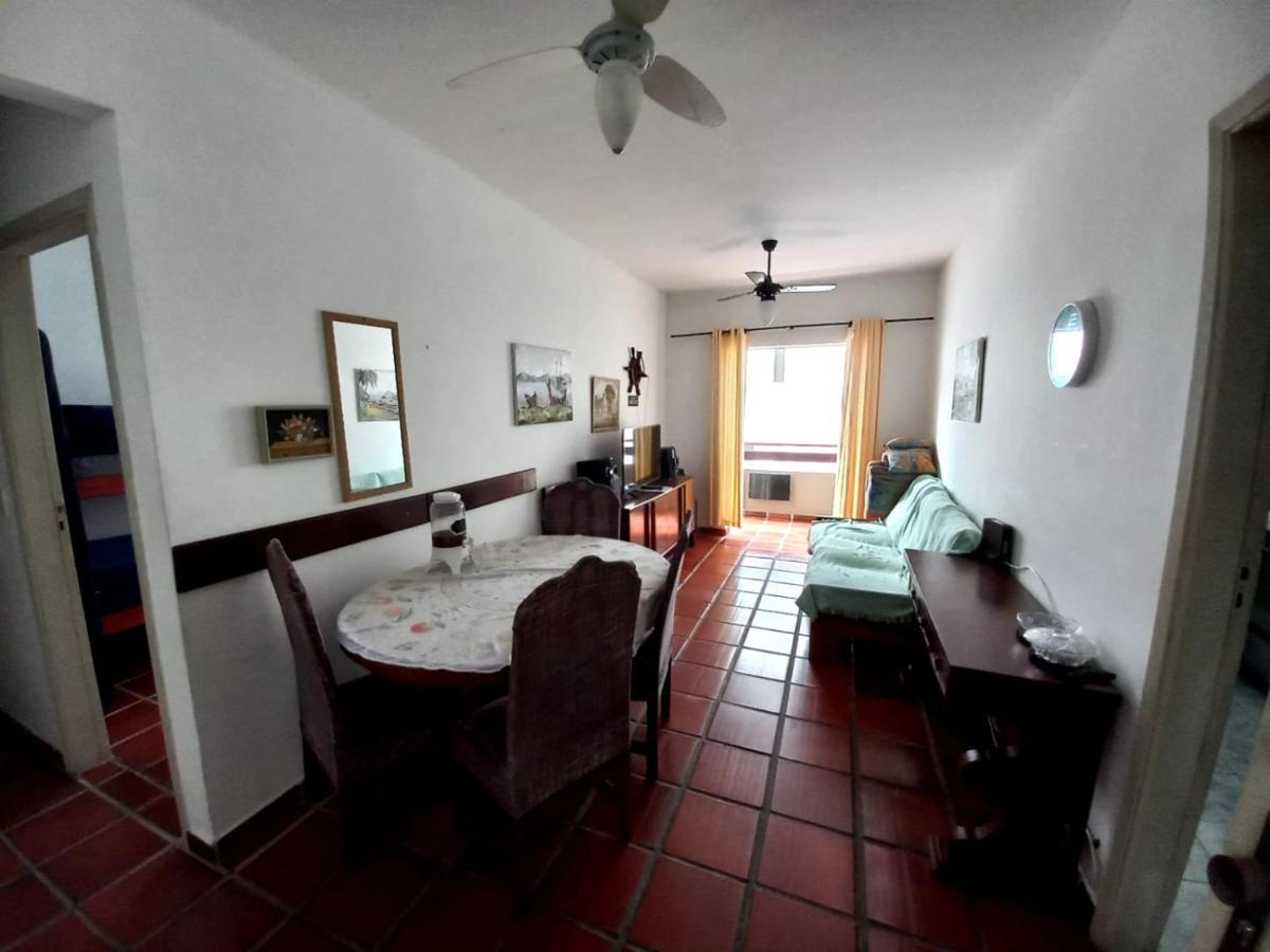 Apartamento 500M Da Praia Enseada, Guarujá Zewnętrze zdjęcie