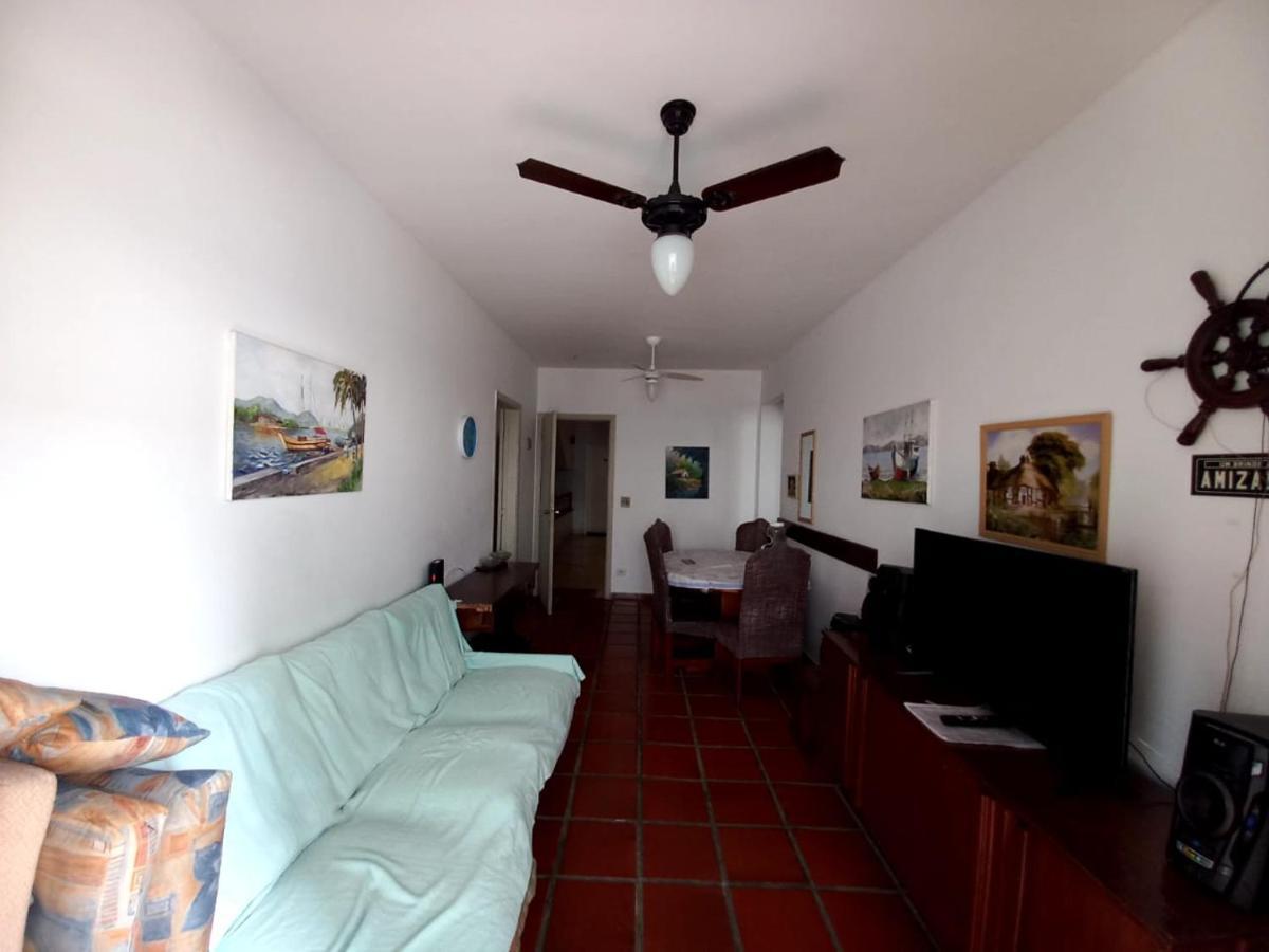 Apartamento 500M Da Praia Enseada, Guarujá Zewnętrze zdjęcie
