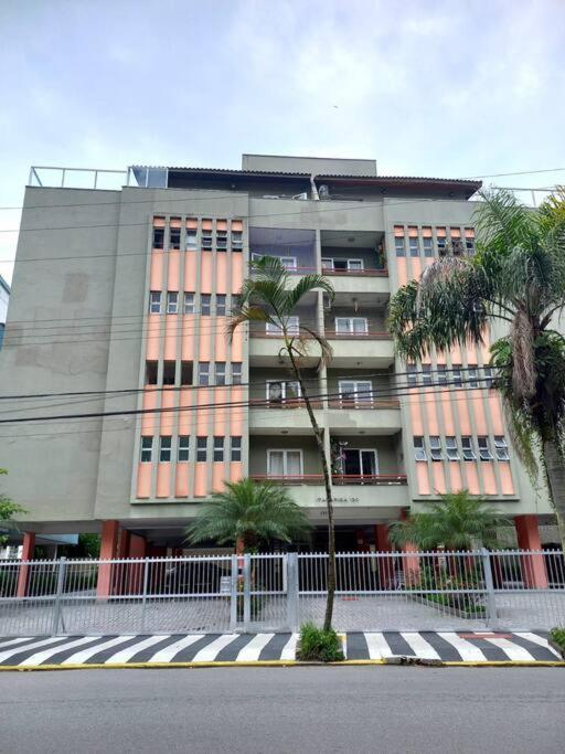 Apartamento 500M Da Praia Enseada, Guarujá Zewnętrze zdjęcie
