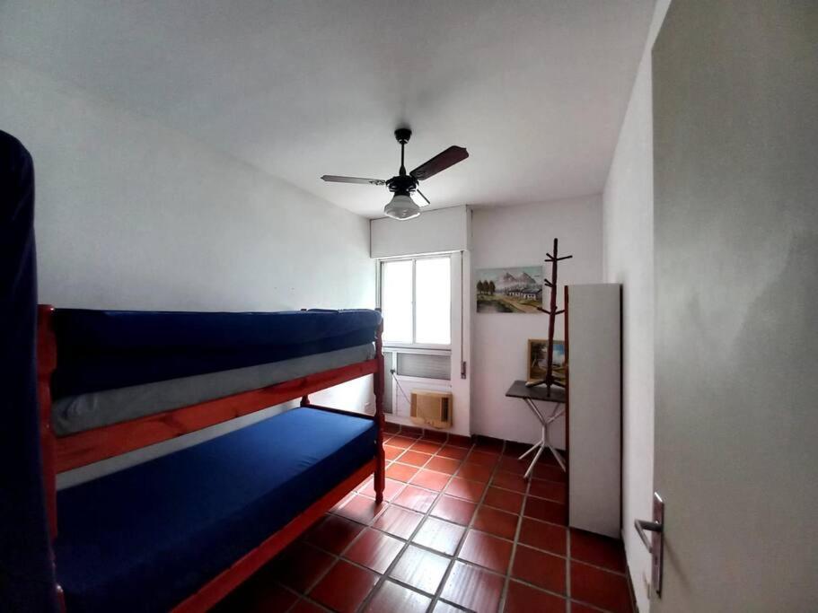 Apartamento 500M Da Praia Enseada, Guarujá Zewnętrze zdjęcie