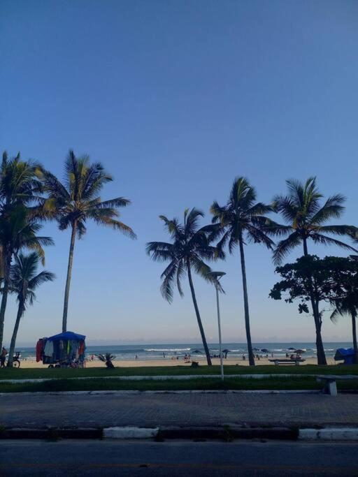 Apartamento 500M Da Praia Enseada, Guarujá Zewnętrze zdjęcie